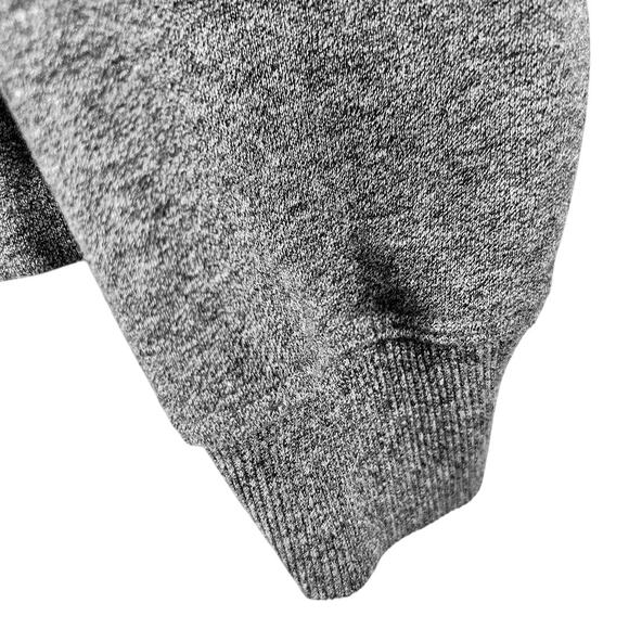 Calvin Klein Crop Sweatshirt Size Medium - Picture 6 of 7